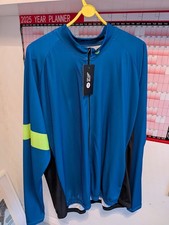 Fat Lad At The Back Mens Cycling Jacket And Two Jerseys