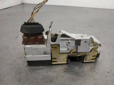 rear door lock lh PEUGEOT 406