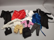 Lot wrestling figure - lot,