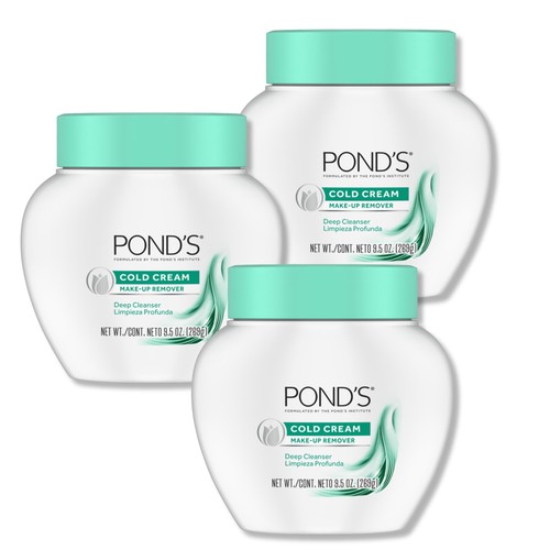 Pond cold face - cream,, skin