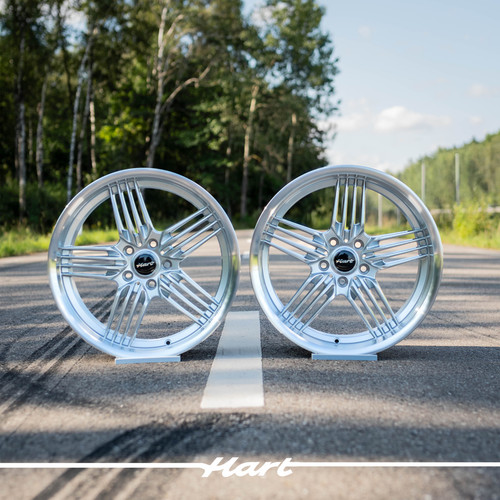 R18 hart hr79 - 4x,