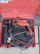 Hilti TE 3-C SDS-Plus Rotary