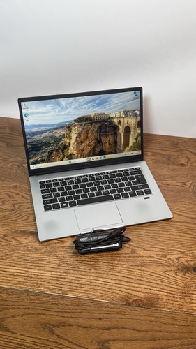Acer swift sf114 - swift, 14”