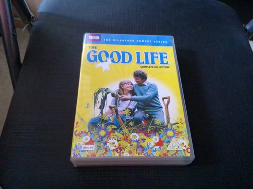 The good life - the,