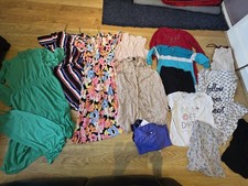 Women's Clothes Bundle Size UK 16-18