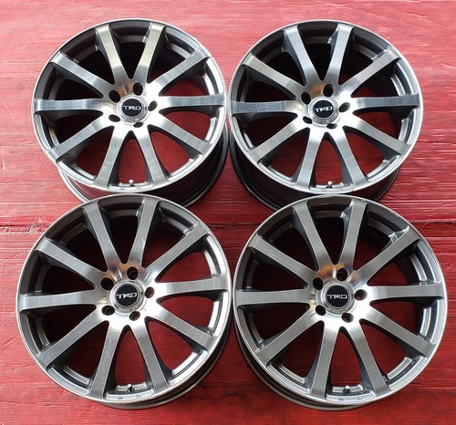 Used wheels set 4 - used,