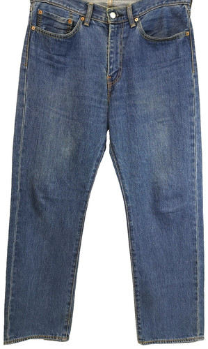 Levi 751 mens - 751, w36"