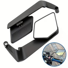 Motorcycle Mirrors Set