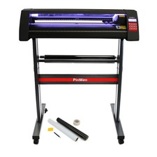 Vinyl Cutter Plotter LED 720mm