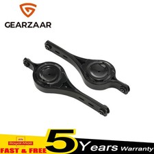 Rear Lower Suspension Control