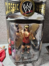 *read* WWE Figures Adam Bomb