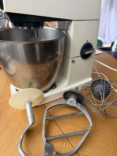 Classic kenwood a707a mixer - a707a,