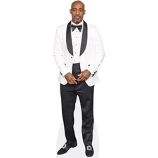 Daniel Francis (Bow Tie) Life