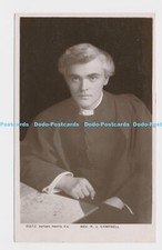 C001117 Rev. R. J. Campbell