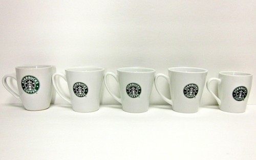 Starbucks coffee company - coffee,