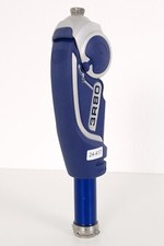 Ottobock 3R80 knee joint leg