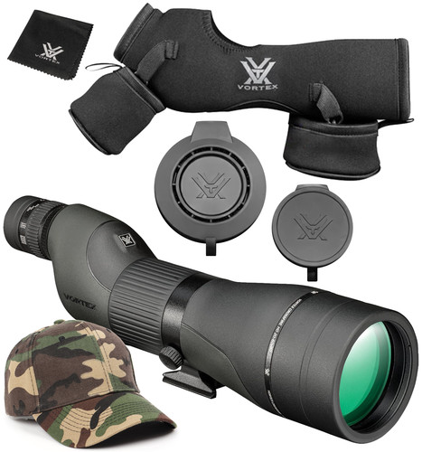 Vortex optics crossfire - optics,