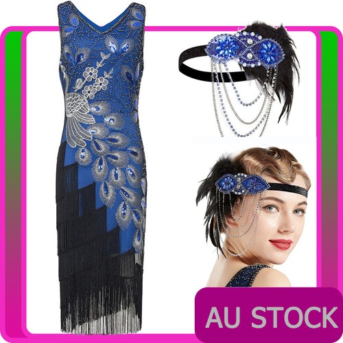Deluxe ladies 20s 1920s - 20s,