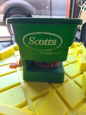 Scotts Handy Green II Hand