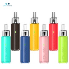 VOOPOO DORIC Q Kit POD VAPE E