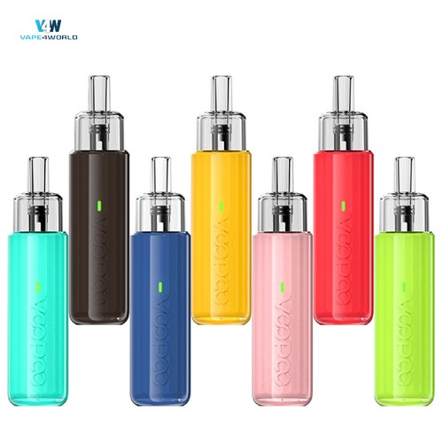 Voopoo doric kit - voopoo,