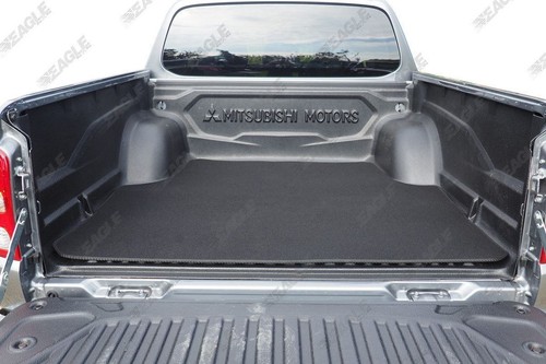 Mitsubishi l200 series - l200,