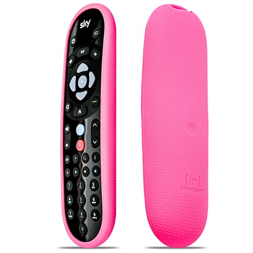 Sky remote control - sky, q