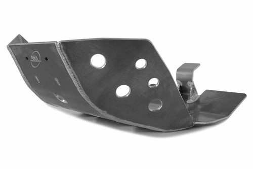 As3 skid plate sump guard - skid,