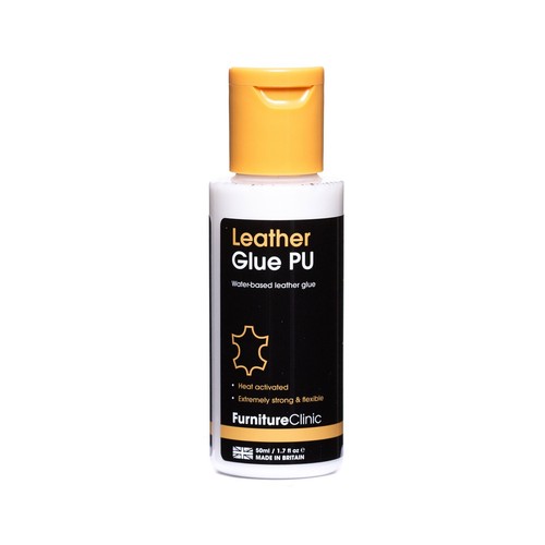 Leather glue strong flexible - leather,
