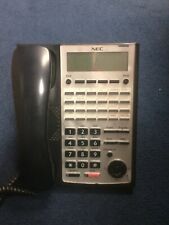 NEC SL1100 P4WW-24txh-b-tel