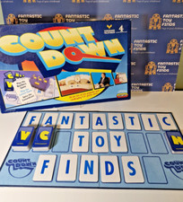 Spear's Games - Count Down TV board game