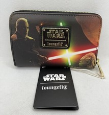 Star Wars Loungefly Purse