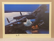 617 sqd Dambusters aviation