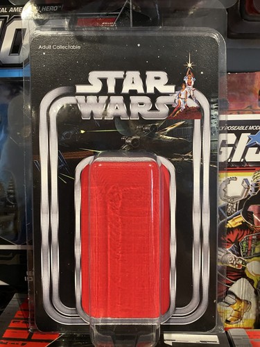 Star wars action figure - wars,