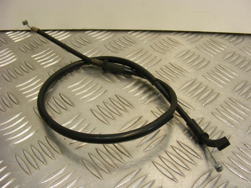 Kawasaki zzr 600 - 600, choke