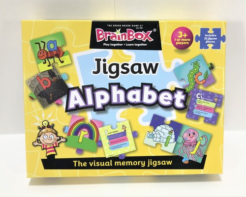 The green board game brain - green,