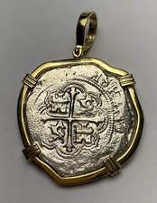 Atocha Sunken Treasure Jewelry