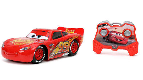 Remote control car lightning - remote,