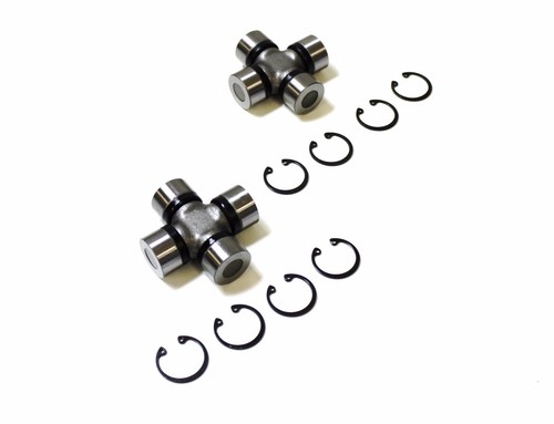 Pair propshaft universal - a,