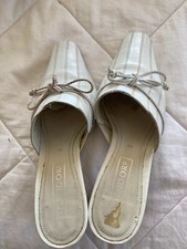 Vintage 1980's womens slip