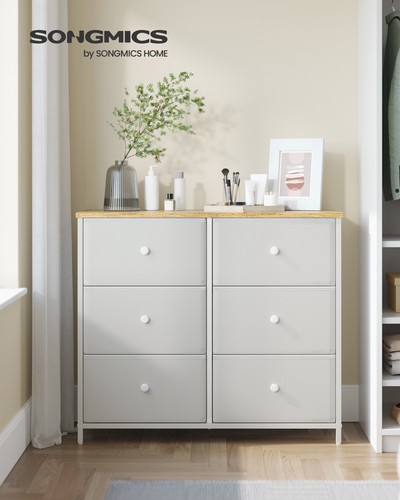 Chest drawers fabric - of, 6