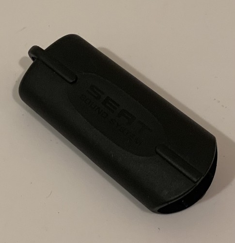 Seat leon cupra head unit - r,