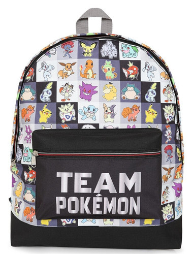 Official team pokémon boys - pokémon,