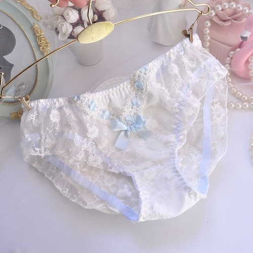 Womens lolita knicker - womens,