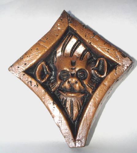 Cathedral gothic carving - gothic,