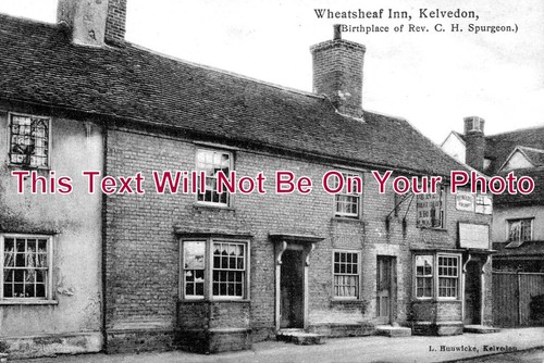 4801 the wheatsheaf inn - 4801,