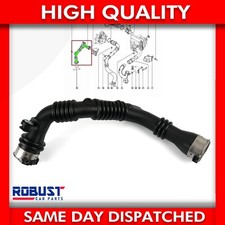 TURBO INTERCOOLER HOSE PIPE