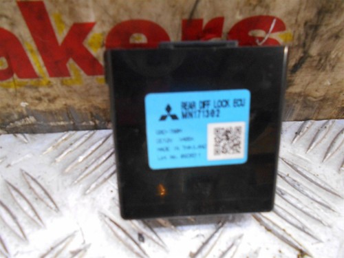 Bfd006874 2007 mitsubishi l200 - bfd006874,