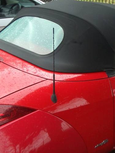 Ford streetka street - ford,