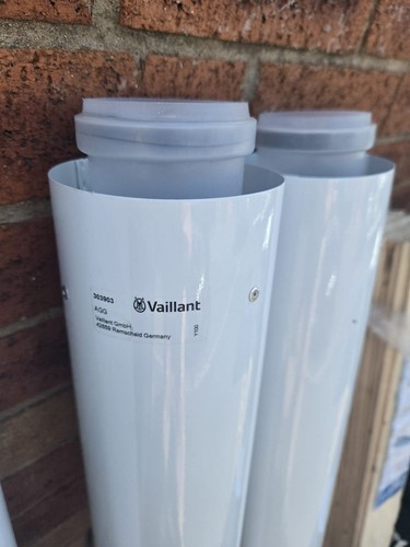 Vaillant 303903 air flue - 303903, air/flue